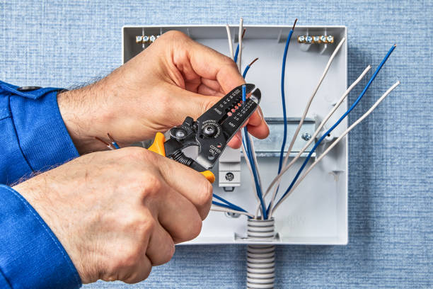 Best Electrical Safety Inspections  in Colbert, OK